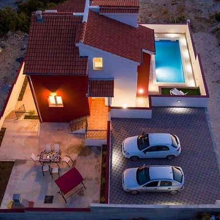 Olive Bridge Villa Maslenica Luaran gambar