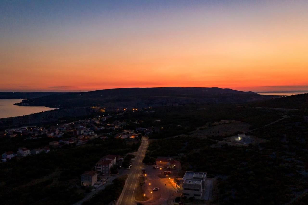 Olive Bridge Villa Maslenica Luaran gambar