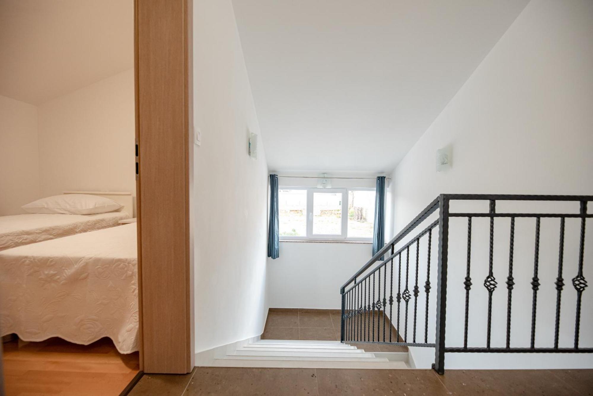 Olive Bridge Villa Maslenica Luaran gambar