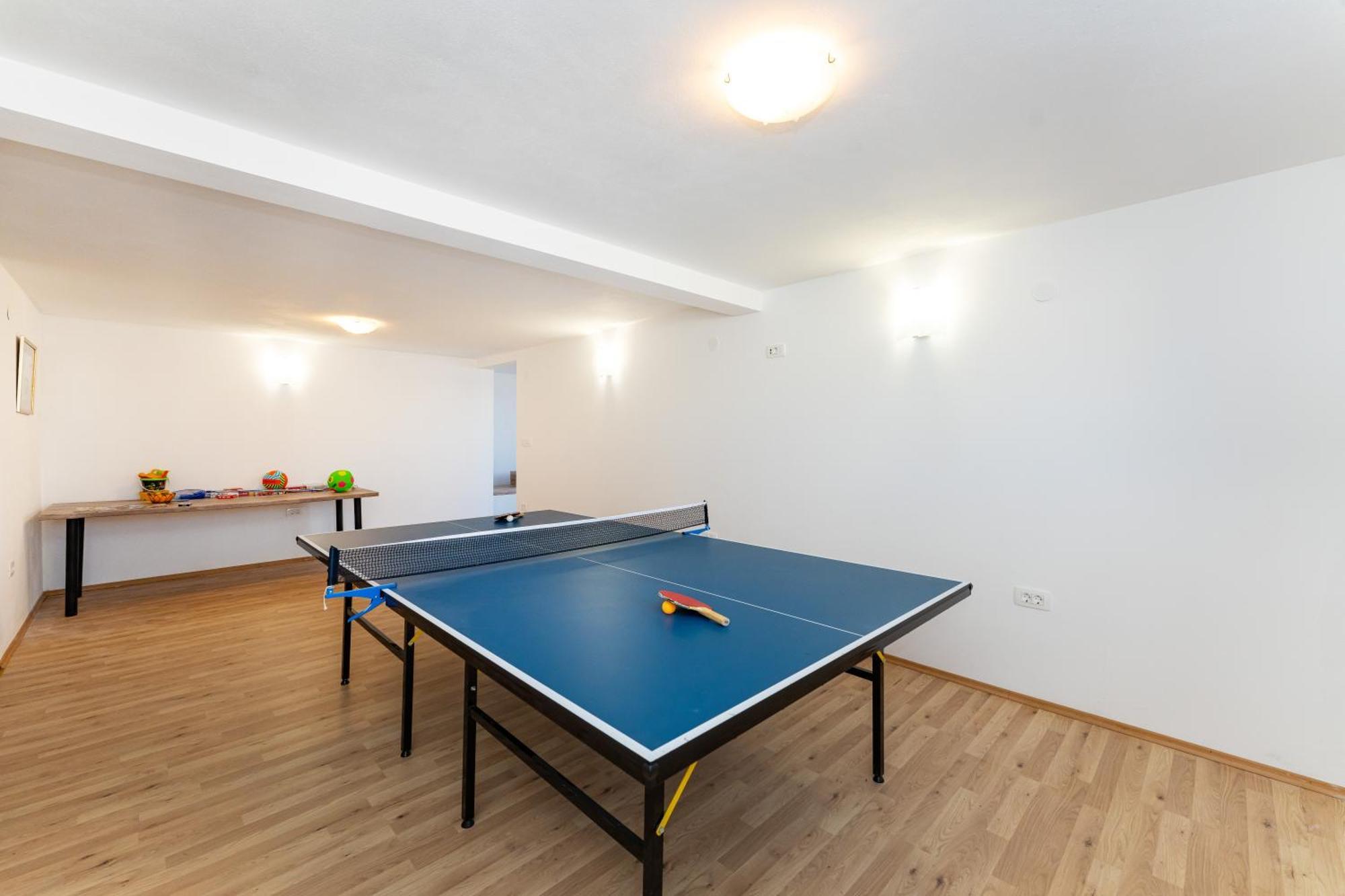Olive Bridge Villa Maslenica Luaran gambar