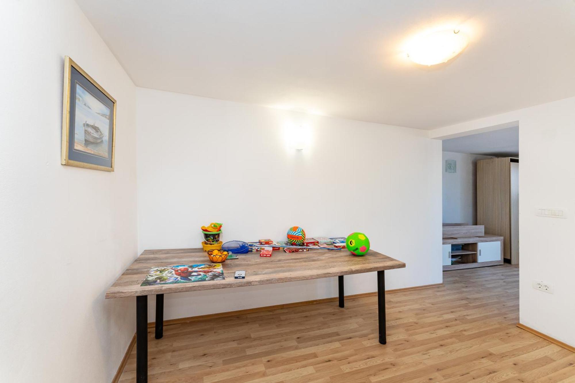 Olive Bridge Villa Maslenica Luaran gambar